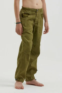 Clearance B Rondo Flax Pantalones