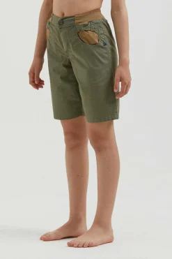 B Rondo Short P Bermudas