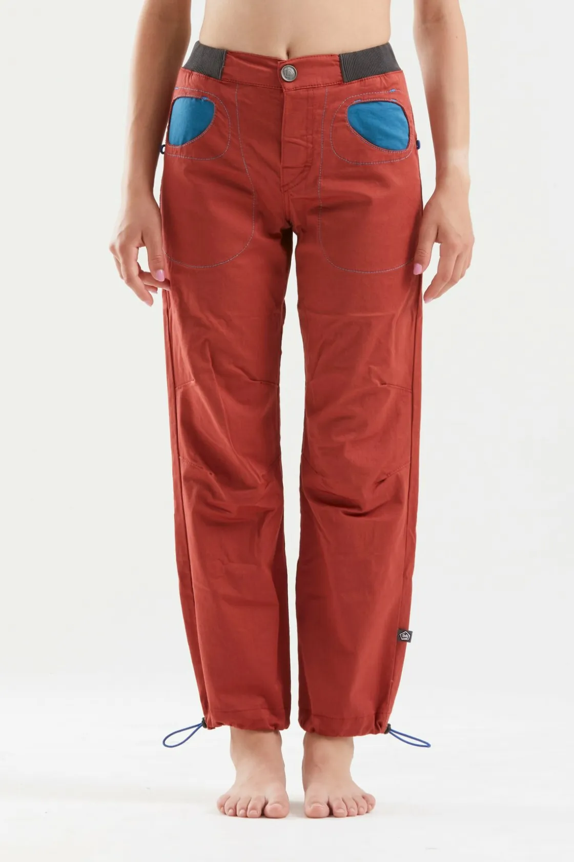Outlet B Rondo Story Pantalones