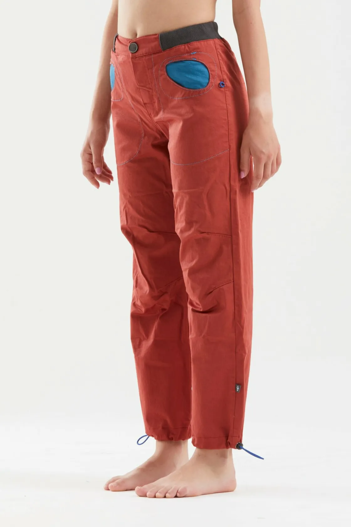 Outlet B Rondo Story Pantalones