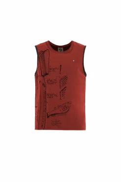 Hot Brs Camiseta