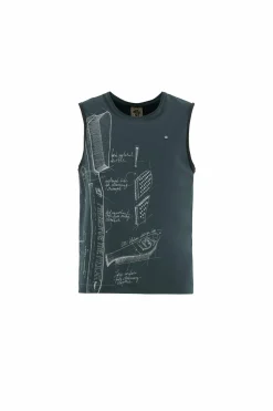 Hot Brs Camiseta