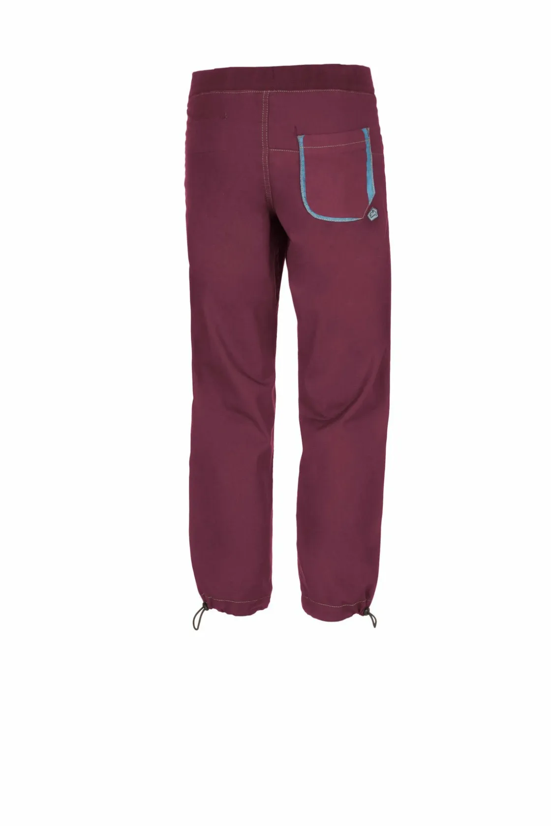 New B Sid Pantalones