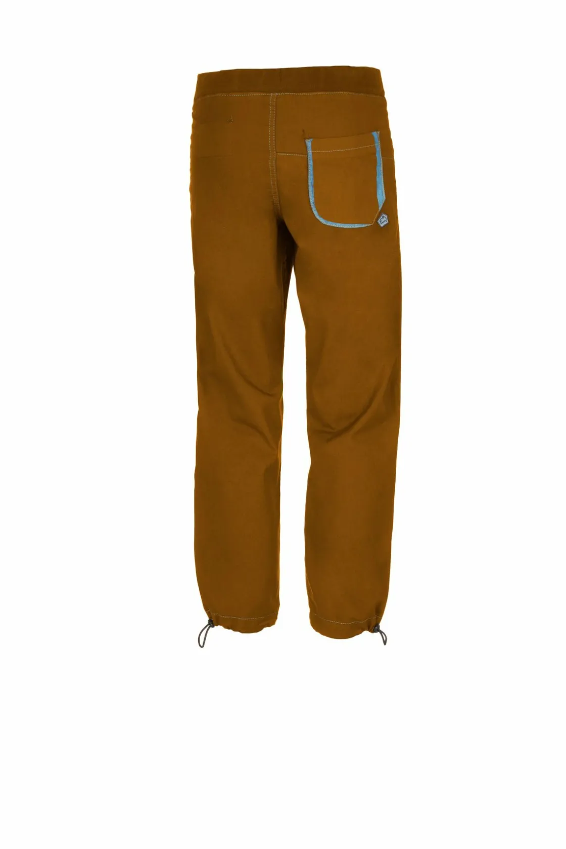 New B Sid Pantalones
