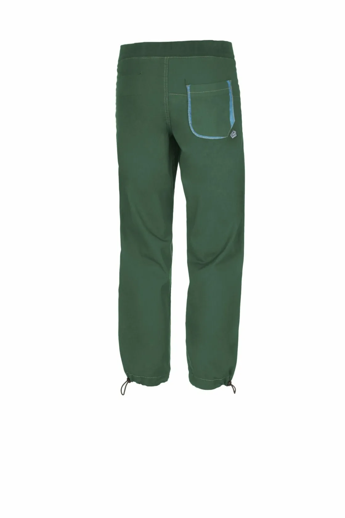 New B Sid Pantalones