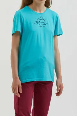 New B Stonelove Camiseta