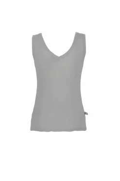 Sale Bu Sujetador Y Camiseta Sin Mangas
