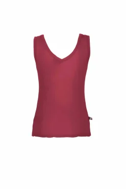 Sale Bu Sujetador Y Camiseta Sin Mangas