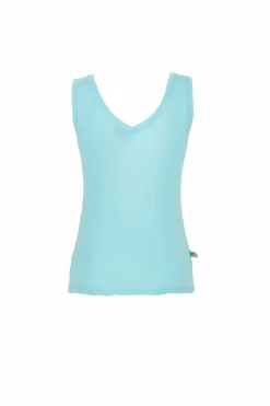 Sale Bu Sujetador Y Camiseta Sin Mangas