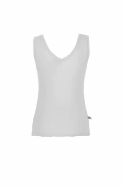 Sale Bu Sujetador Y Camiseta Sin Mangas
