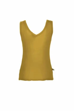 Sale Bu Sujetador Y Camiseta Sin Mangas