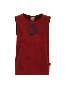 Outlet Caboom Camiseta Sin Mangas