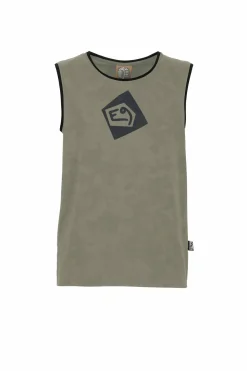 Outlet Caboom Camiseta Sin Mangas