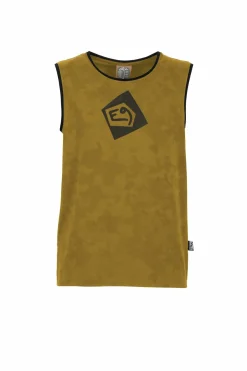 Outlet Caboom Camiseta Sin Mangas