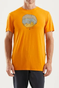 Online Cave Camiseta