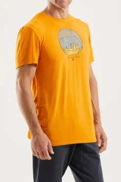 Online Cave Camiseta