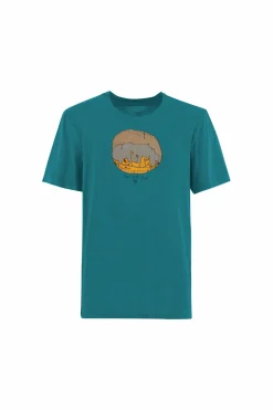 Online Cave Camiseta