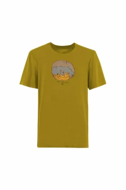 Online Cave Camiseta