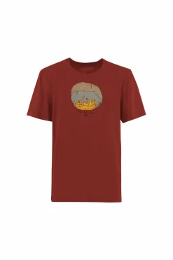 Online Cave Camiseta