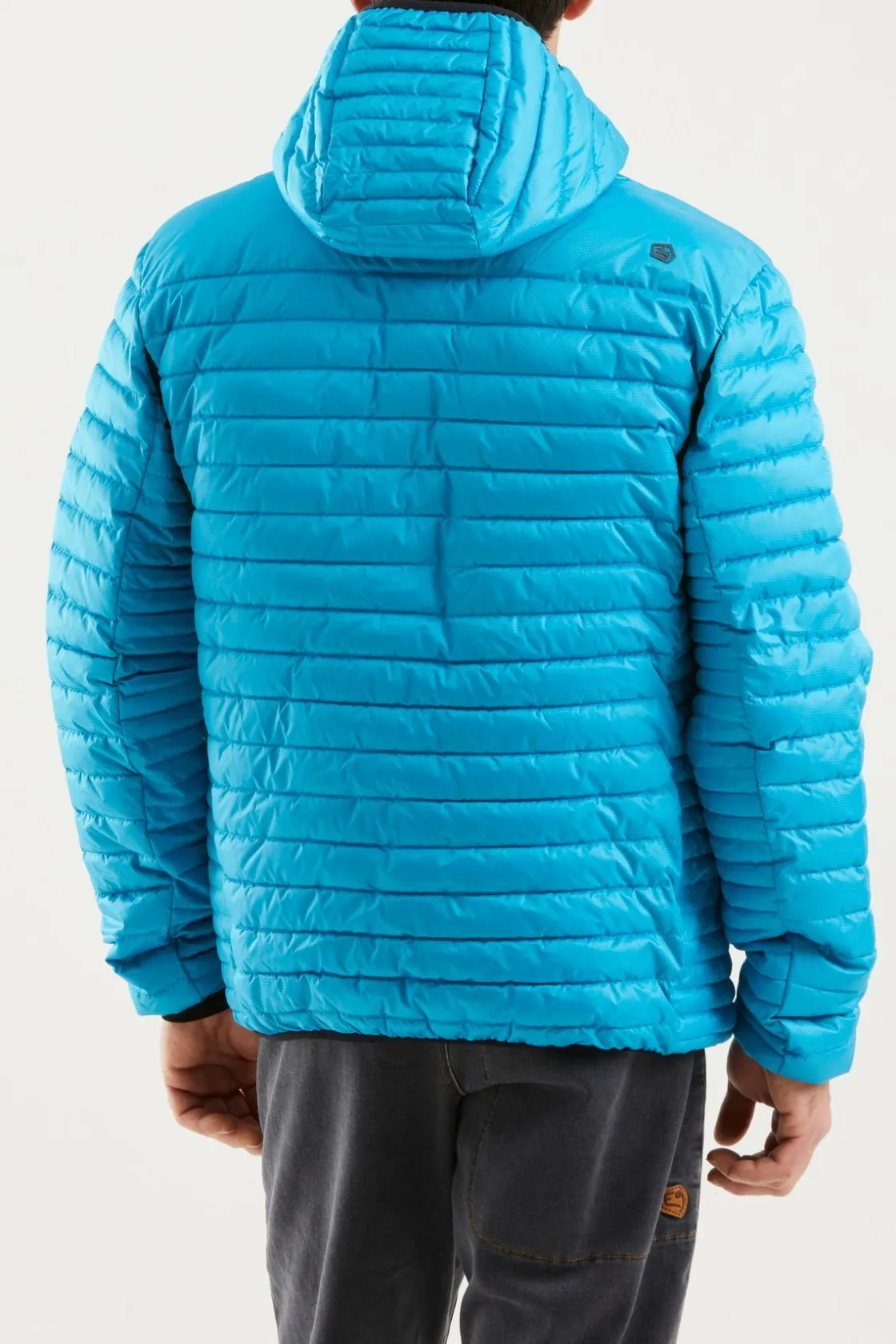 Clearance Corn Chaqueta