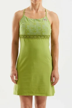 Hot Debby Vestido
