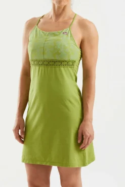 Hot Debby Vestido