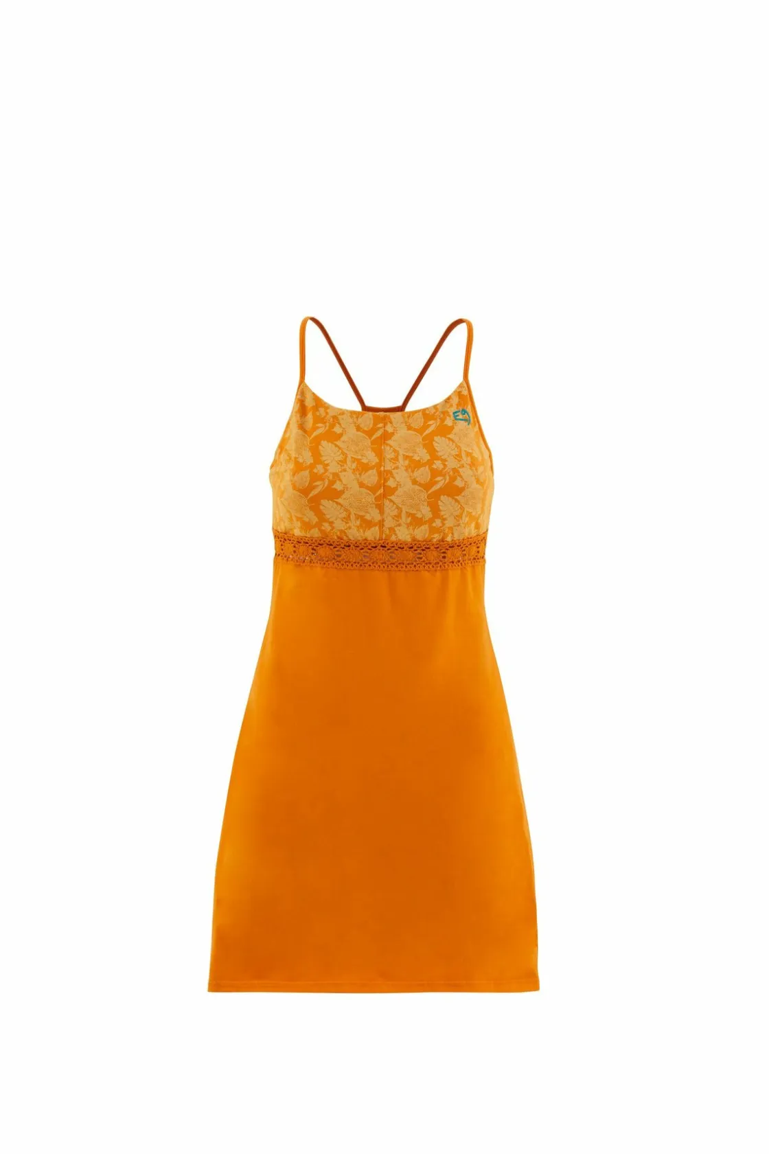 Hot Debby Vestido