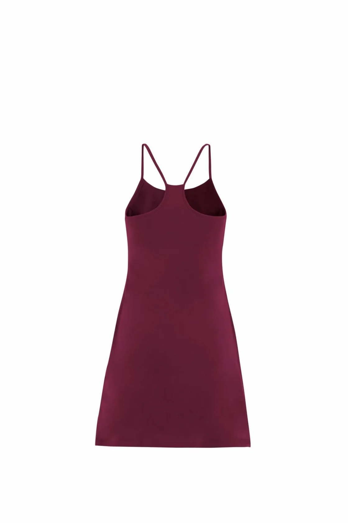 Hot Debby Vestido