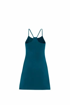 Hot Debby Vestido