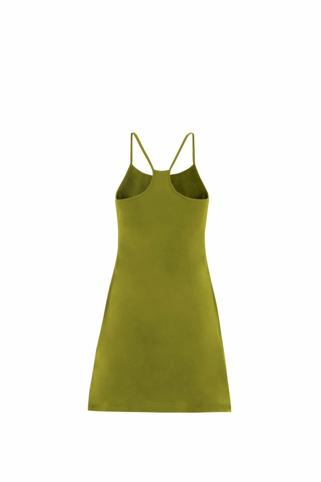Hot Debby Vestido