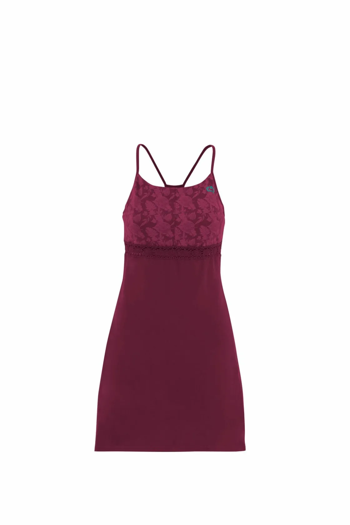 Hot Debby Vestido