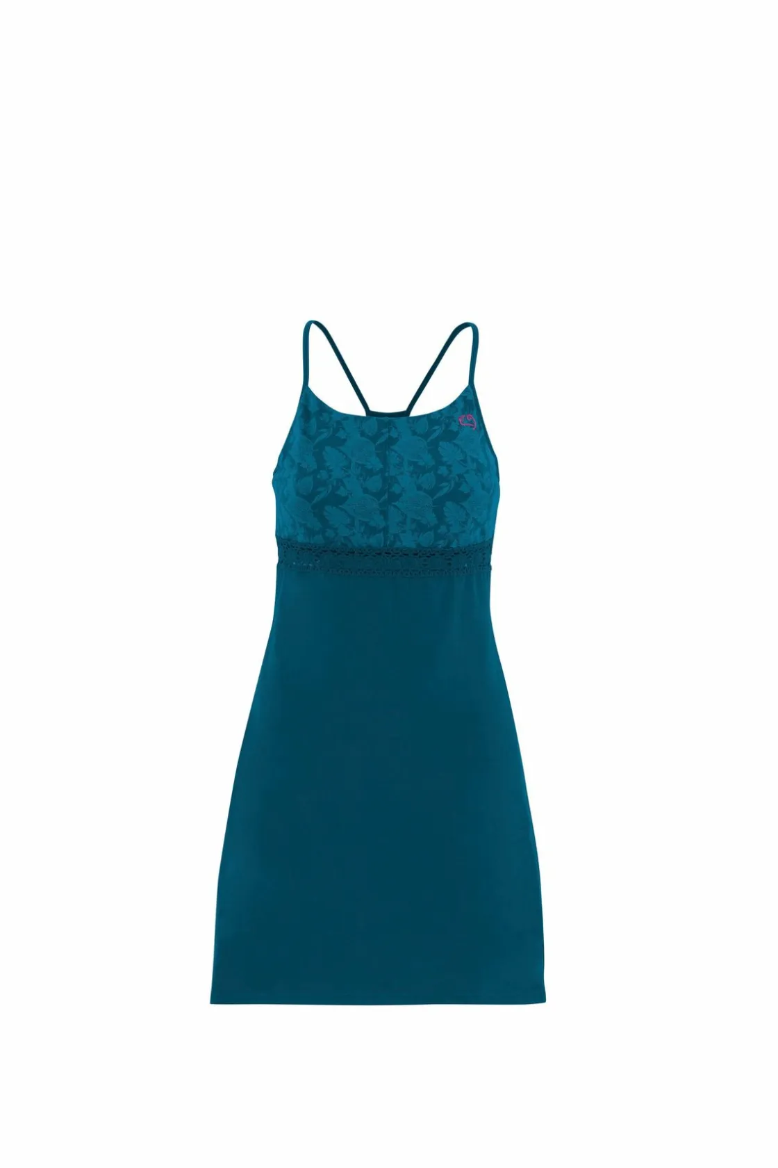 Hot Debby Vestido