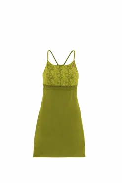Hot Debby Vestido