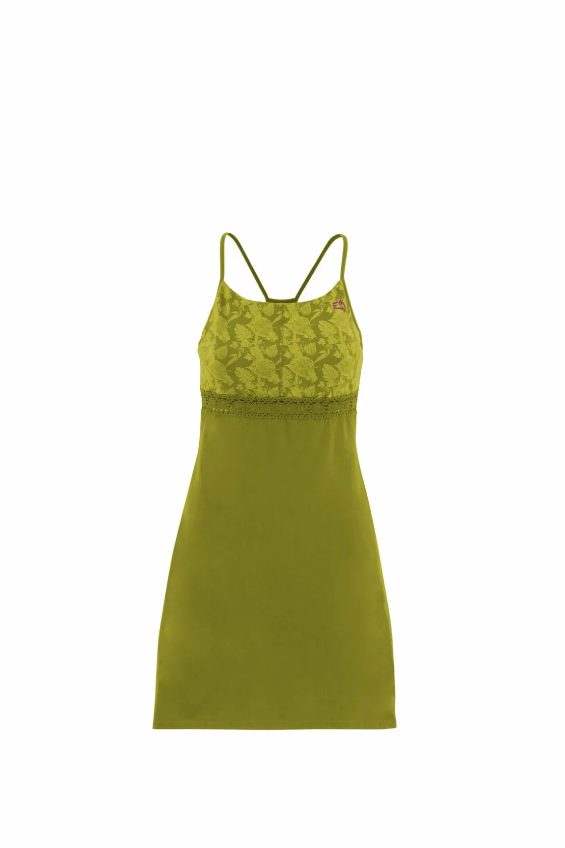 Hot Debby Vestido