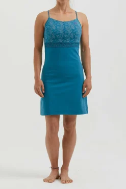 Hot Debby Vestido