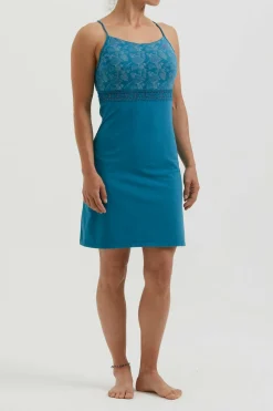 Hot Debby Vestido