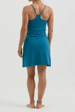 Hot Debby Vestido