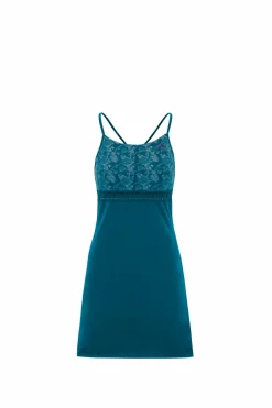 Hot Debby Vestido