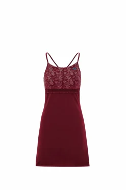 Hot Debby Vestido