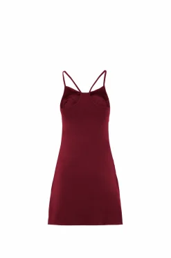 Hot Debby Vestido