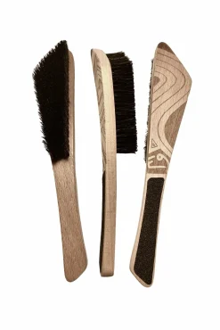 Online Woodbrush Pinceles