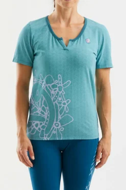 Online Fina Camiseta