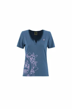 Online Fina Camiseta