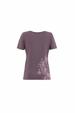 Online Fina Camiseta