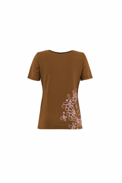 Online Fina Camiseta
