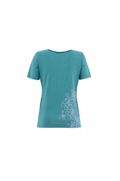 Online Fina Camiseta