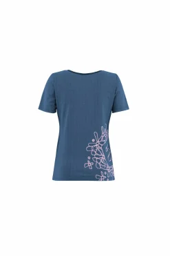 Online Fina Camiseta