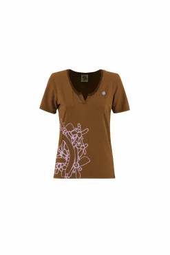 Online Fina Camiseta