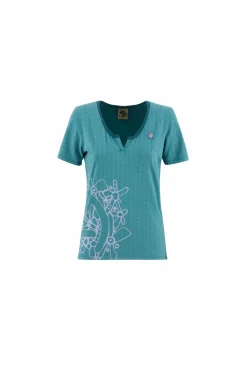 Online Fina Camiseta