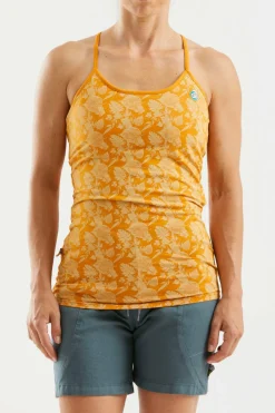 Clearance Foglia Sujetador Y Camiseta Sin Mangas